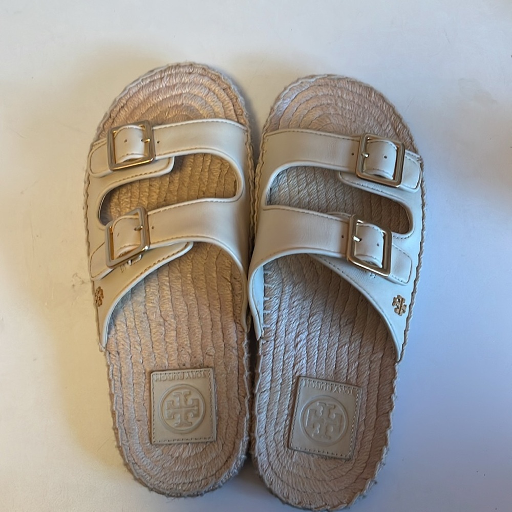 Tory Burch Sandals